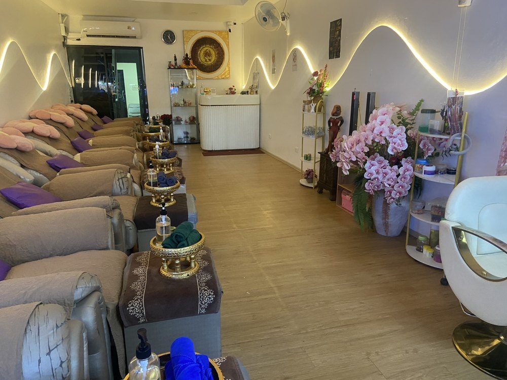salon