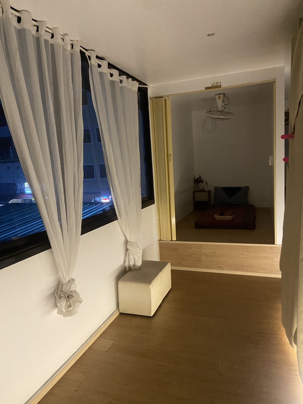 salon