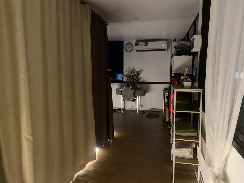 salon