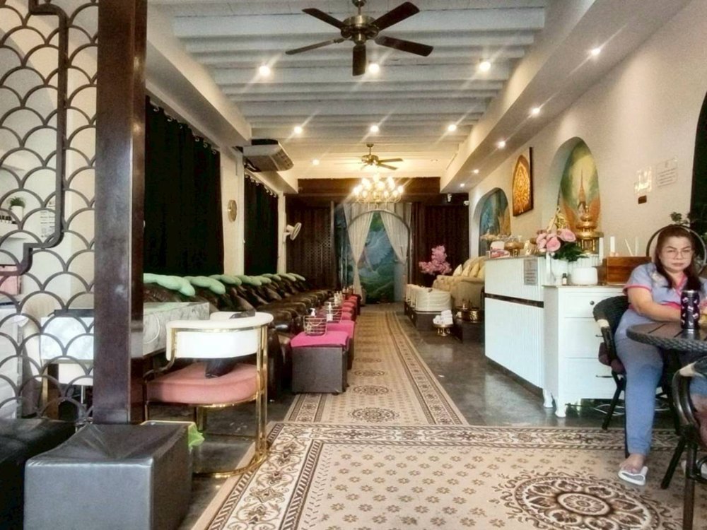 salon