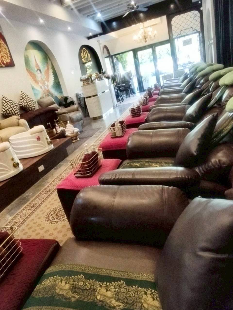 salon