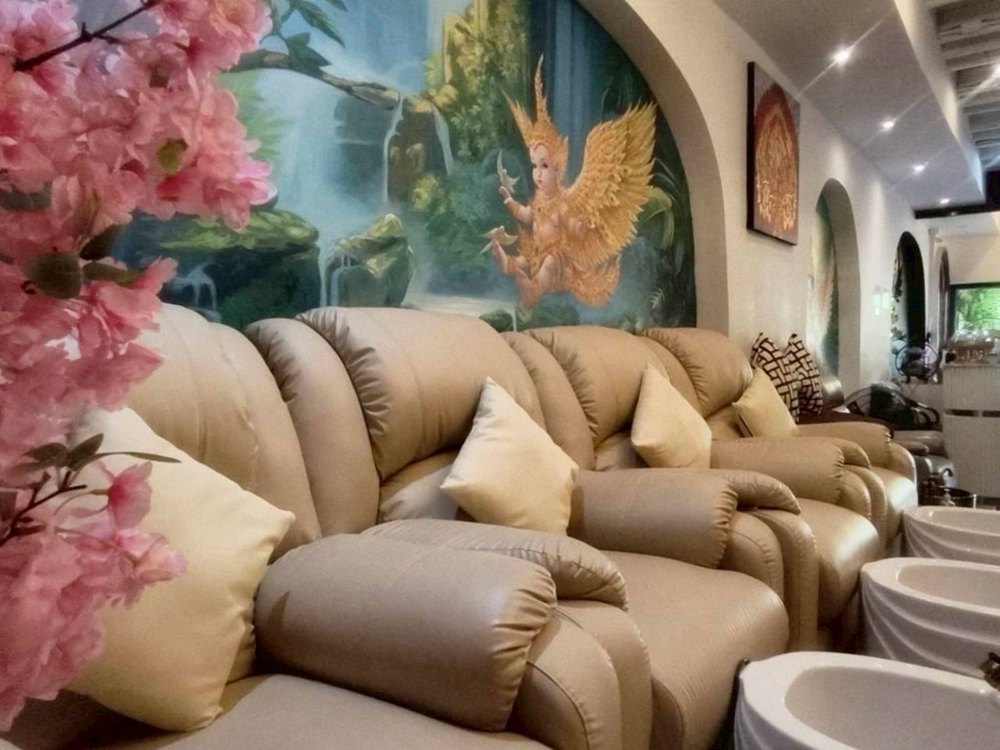 salon