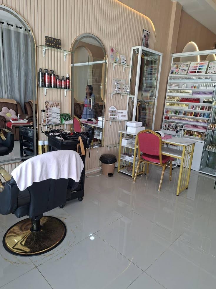salon