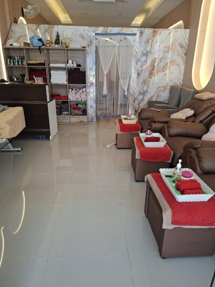salon