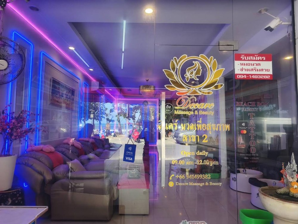 salon