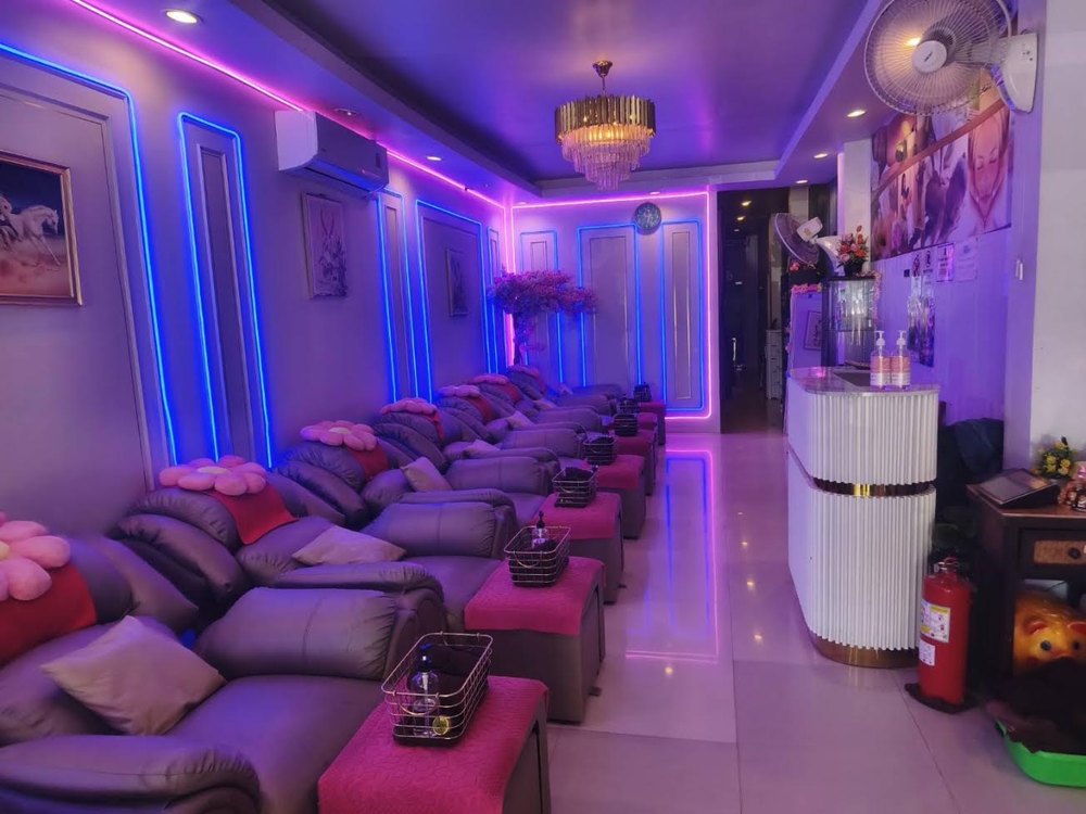 salon