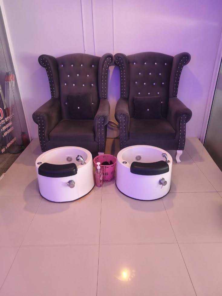 salon