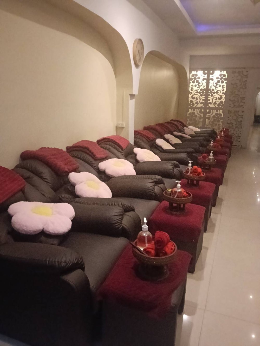 salon
