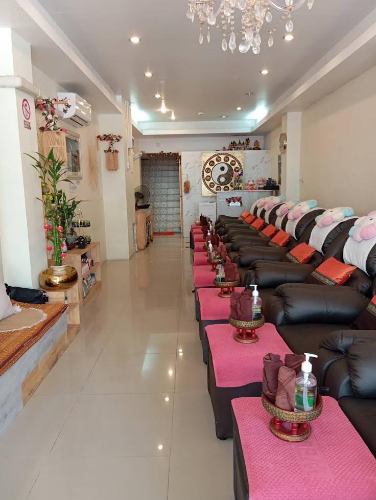 salon