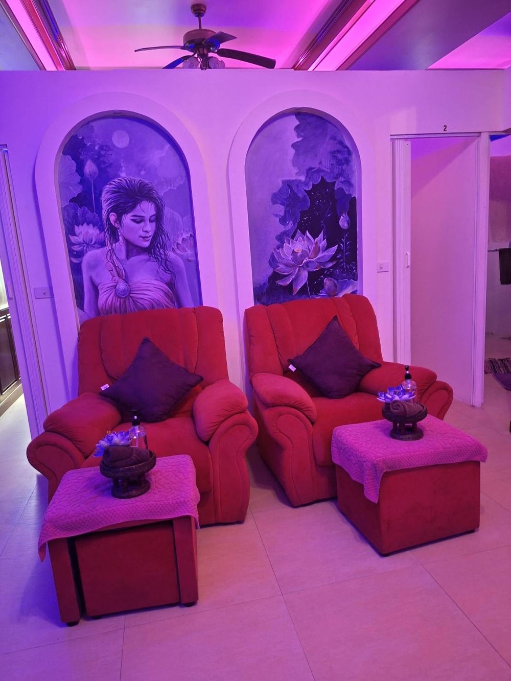 salon