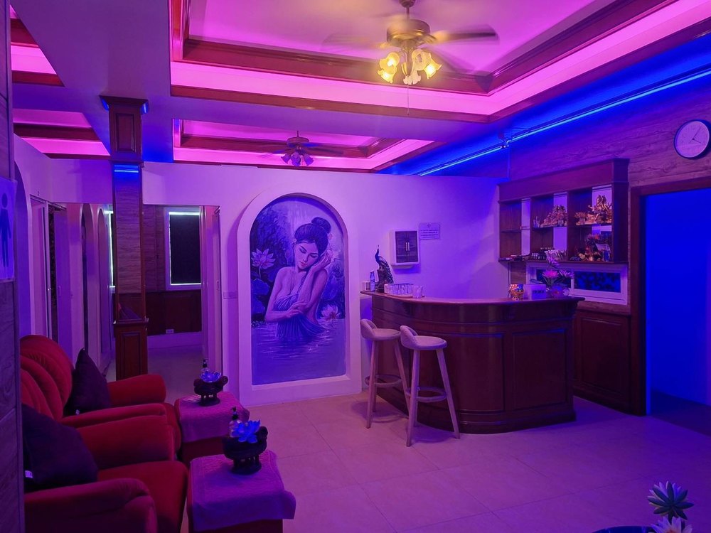 salon