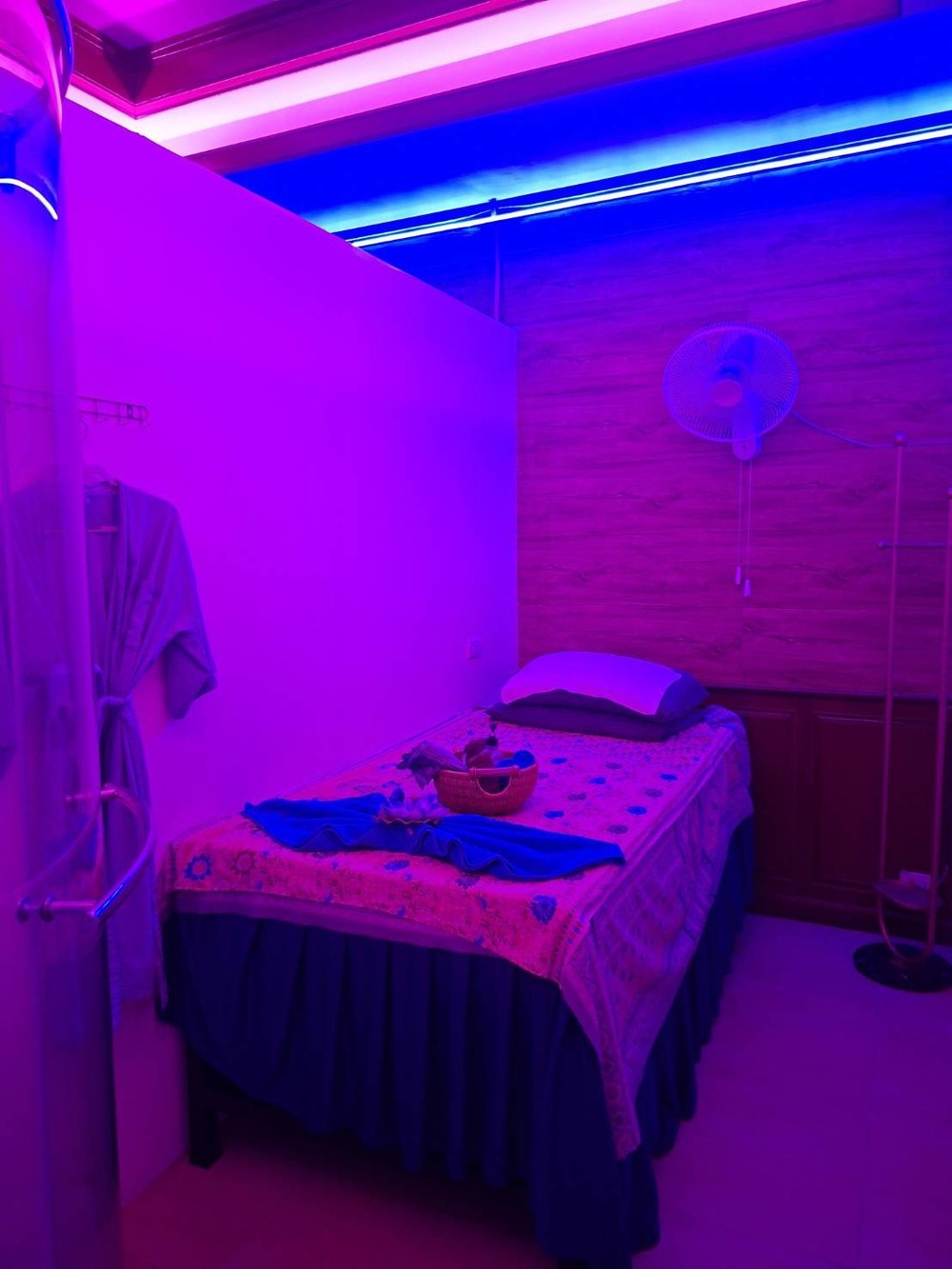 salon