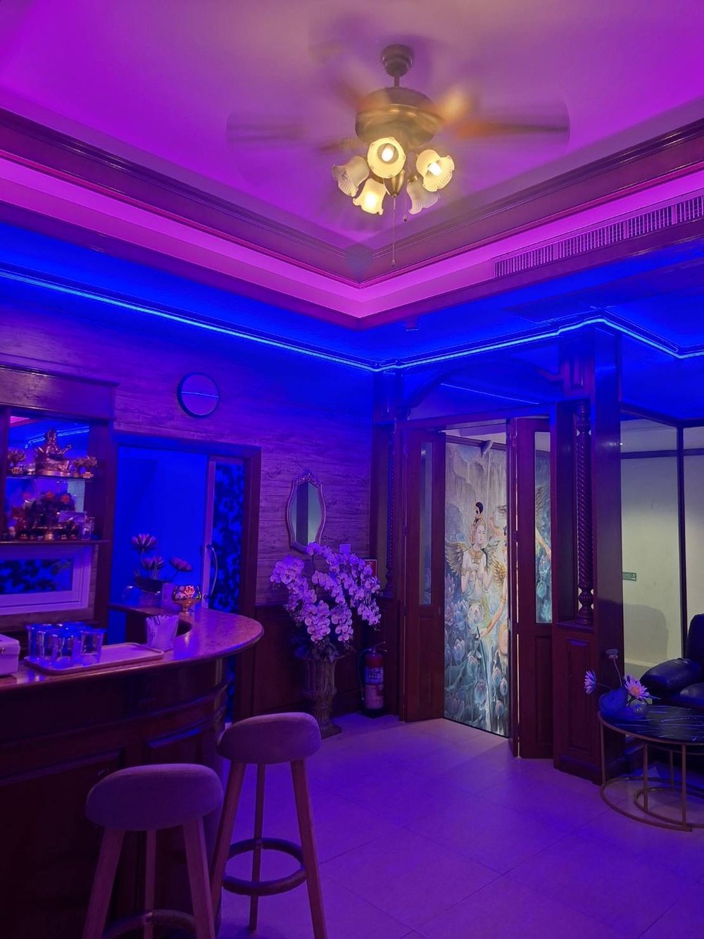 salon
